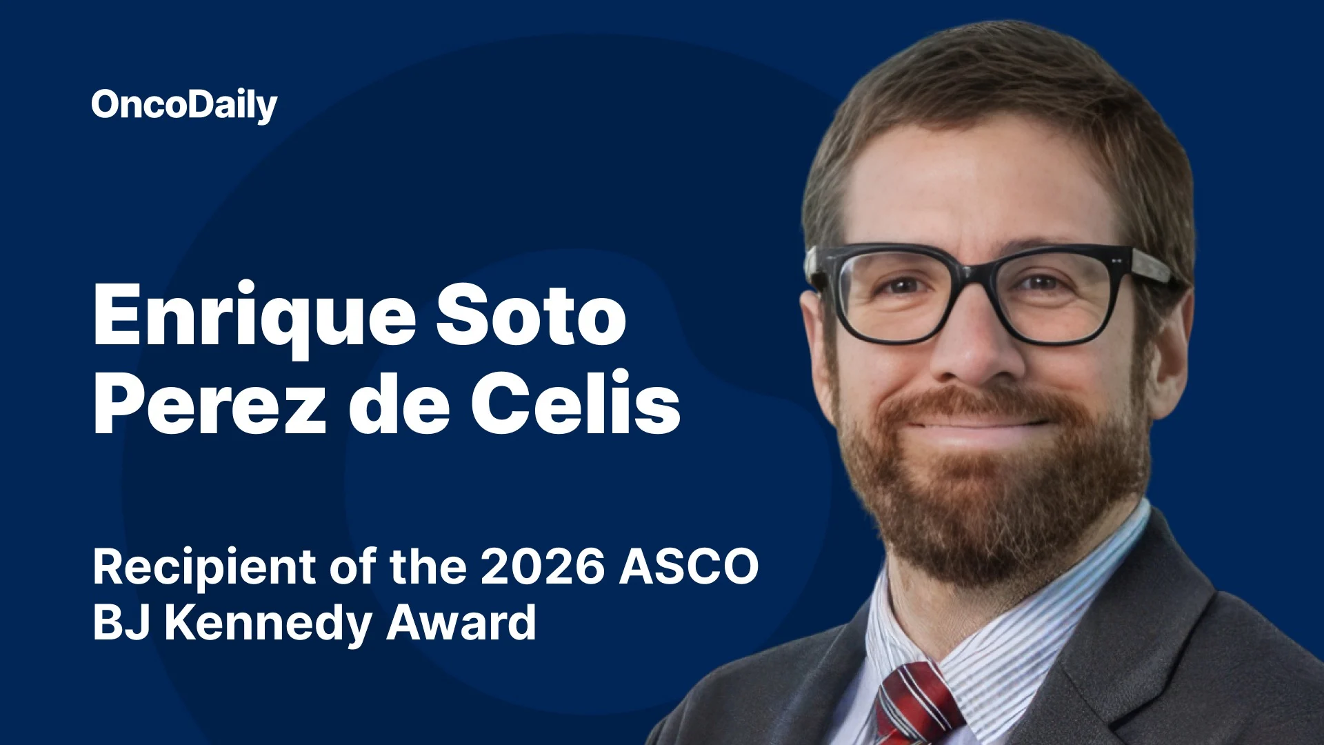 Enrique Soto Perez de Celis