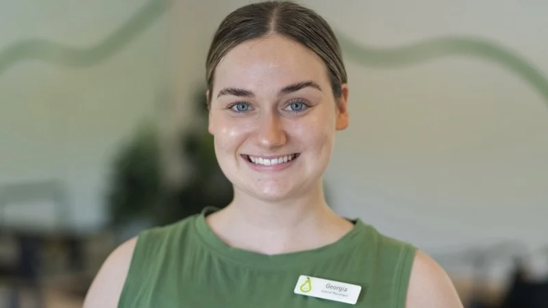 Georgia White: What are the “Things” That Help to Implement Exercise Into Cancer Care?
