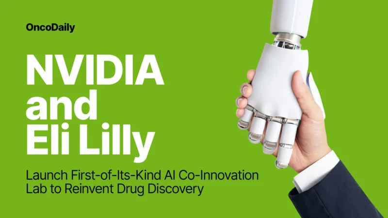 AstraZeneca
Eli Lilly