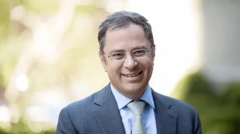 Ghassan Abou-Alfa: Strategic Approaches to Gastric Cancer Care at MSK