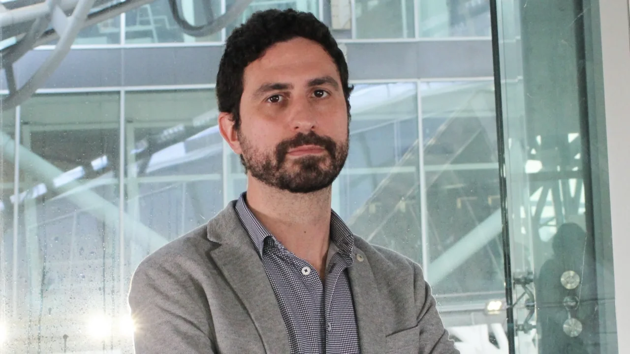 Andrea Sottoriva: How Stable is Chromosomal Instability?