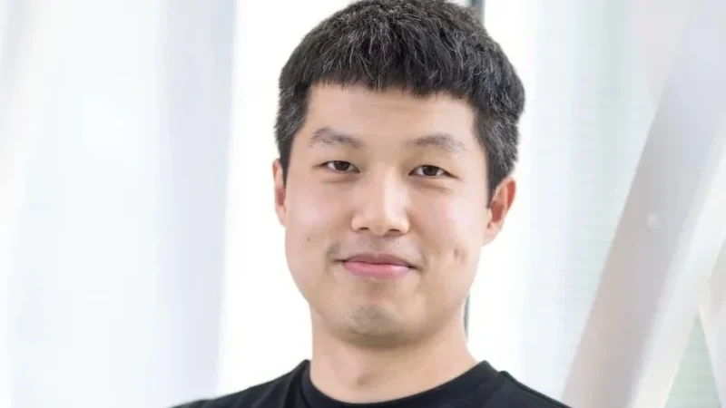 Yiming Peng-Winkler to Present on Mapping Cancer Metabolism at the Benelux Metabolomics Seminar – GENIAL – Horizon Europe
