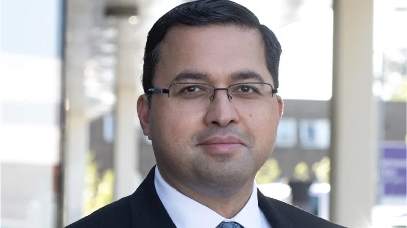 Nikhil Vasdev: AI, Imaging, and Genomics Offer Potential to Improve Bladder Cancer Detection and Personalization