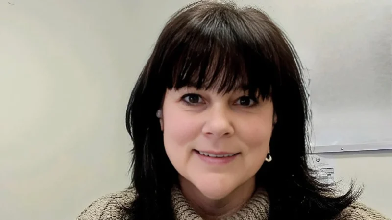 Gemma McErlean is Appointed Professor of Cancer Nursing at Prince of Wales Hospital and SONM University of Technology Sydney
