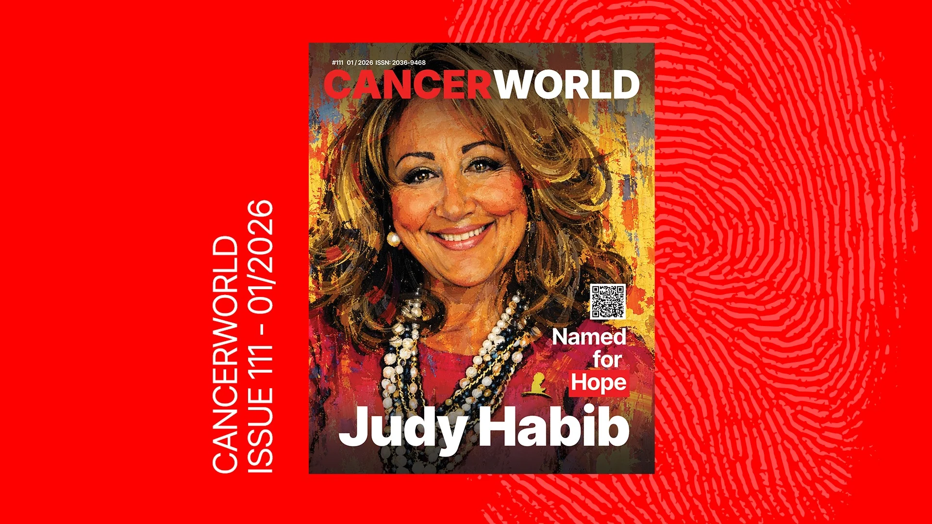 CancerWorld