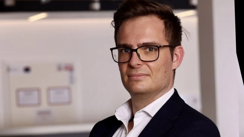 Łukasz Kuncman: Close Collaboration Enables Combined-Modality Treatment in Stage III NSCLC