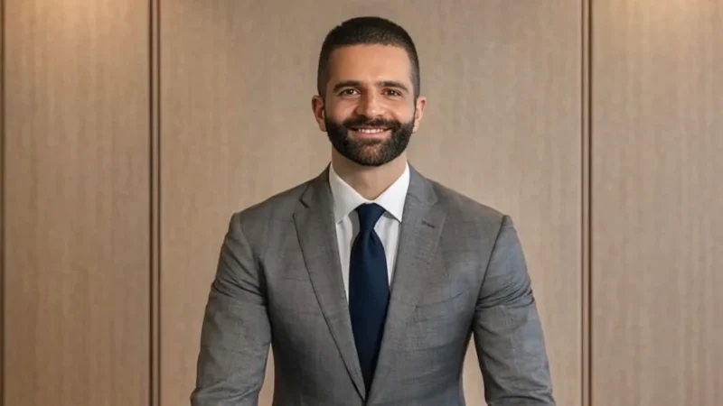 Gonzalo López-Cuevas Leads New Phase in Health Advocacy with FUNSAMEX Launch