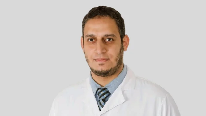 Mostafa Faisal: Comparative Study of DPd versus DKd in Elderly RRMM
