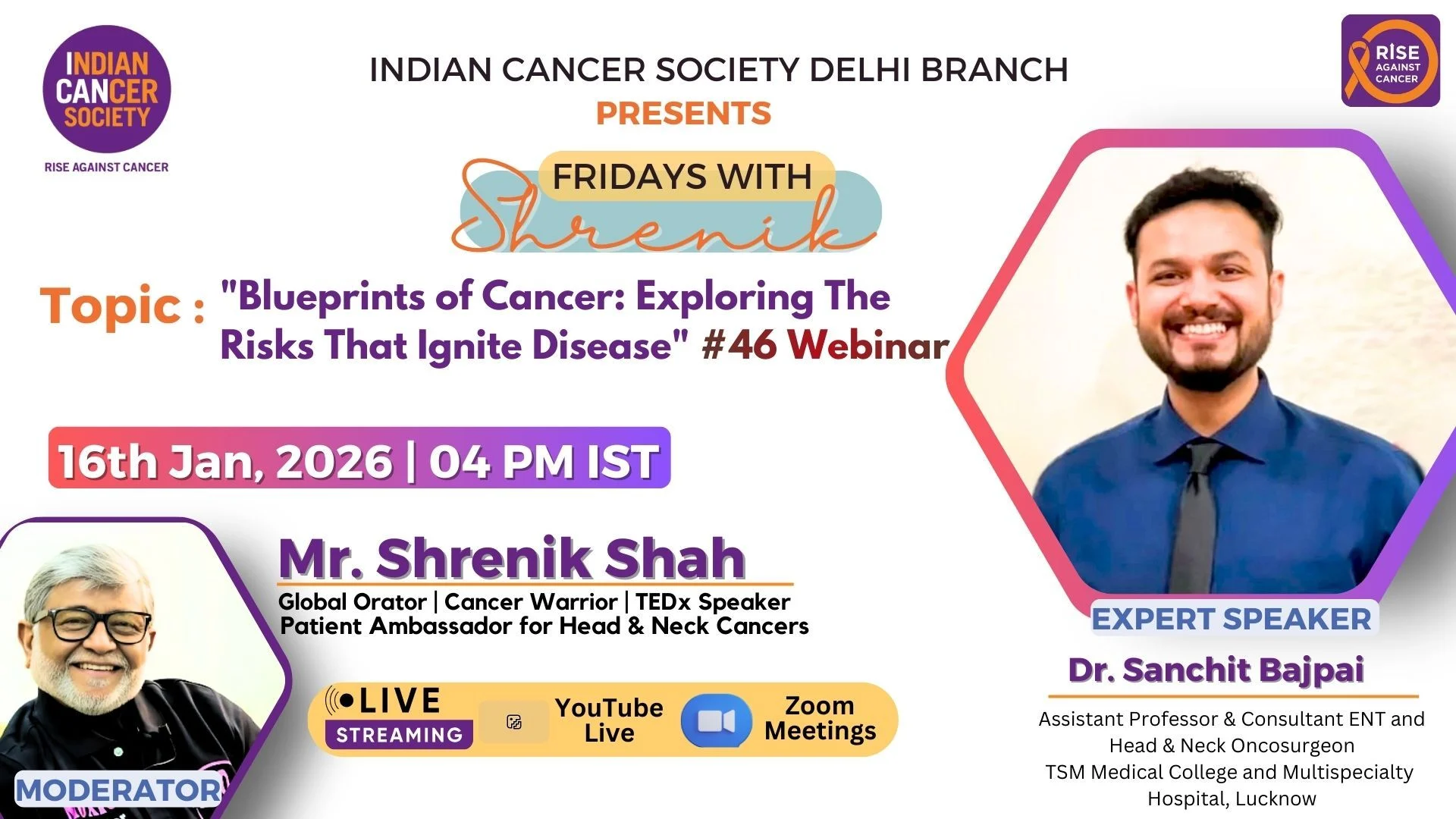 What Sparks Cancer