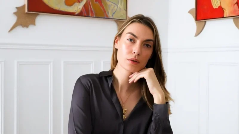 Daydreaming – Between Grief and Light: An Exhibition by Isabel Deprince
