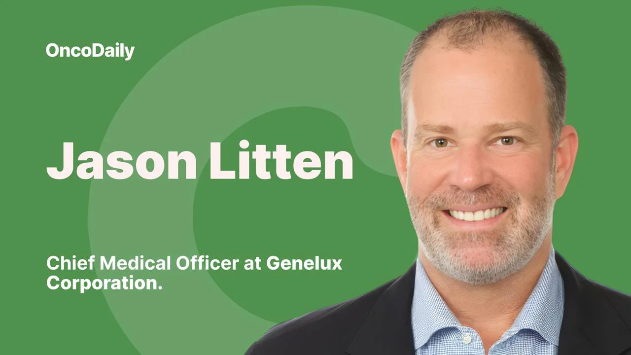 Jason Litten
