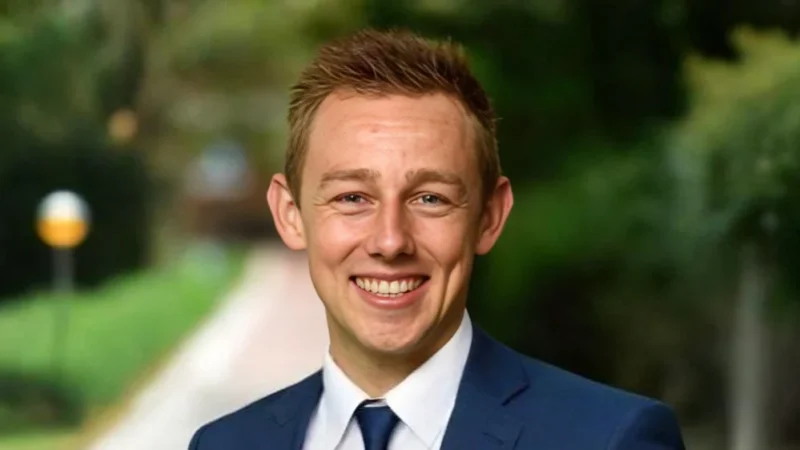 Duke University Highlights John Hickey for Being Shortlisted Among 2026 Innovators in Science