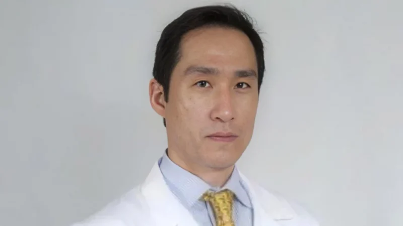 Jong Chul Park: Exploring Neoadjuvant Innovation at Yale NY Regional Head and Neck Symposium
