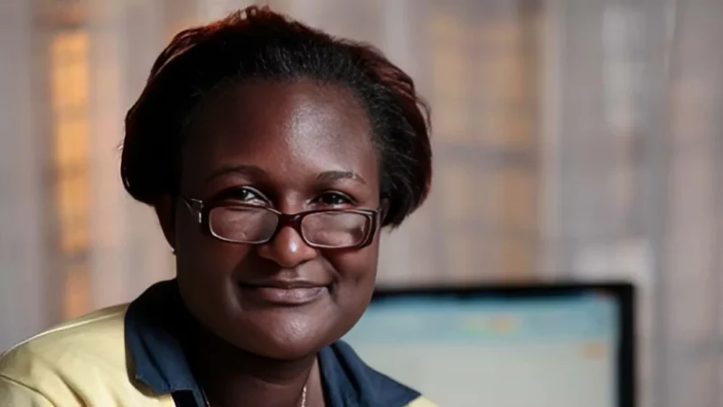Joyce Kambugu has been Appointed SIOP Advocacy Chair Elect