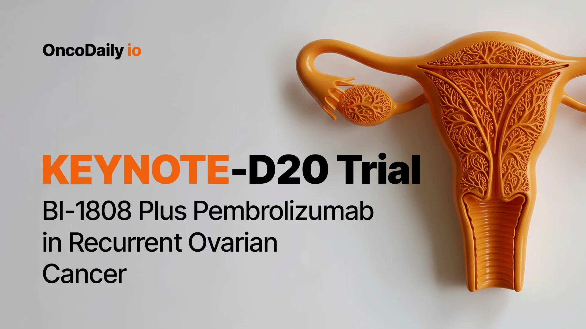 KEYNOTE-D20
