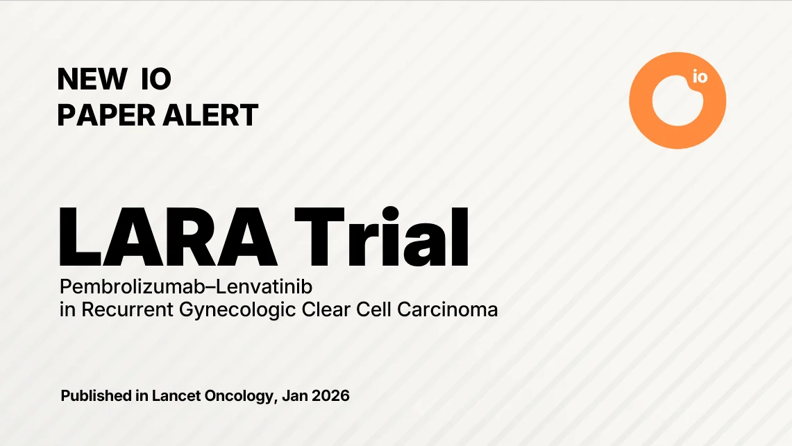 LARA Trial