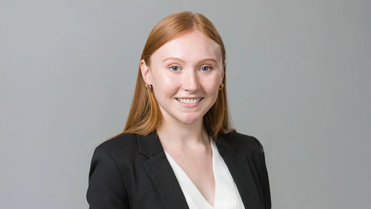 Linsey Eldridge Presents Results on Patient Engagement in Cancer Clinical Trials Globally