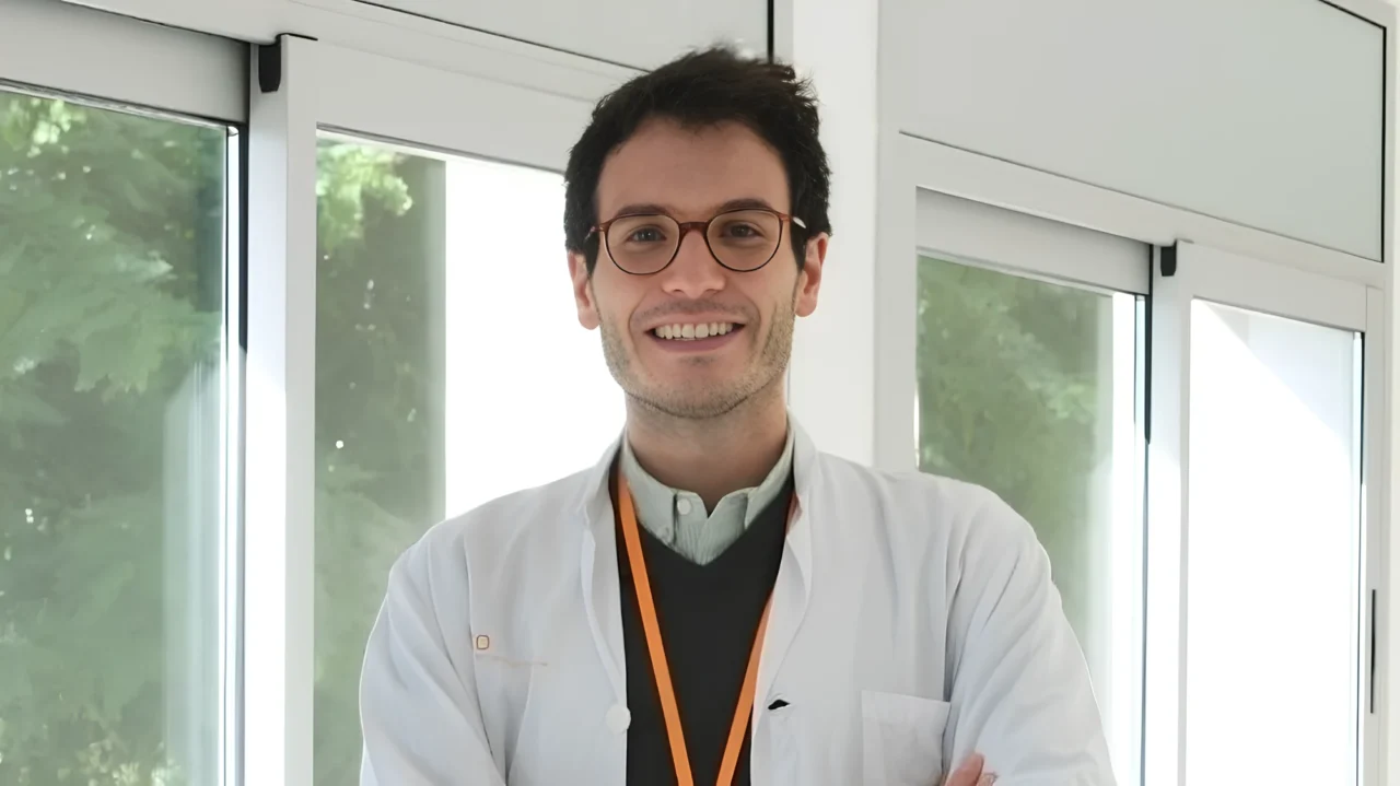 Mario Balsa: KRAS Codons Dictate Outcomes in Localized and Advanced Pancreatic Cancer