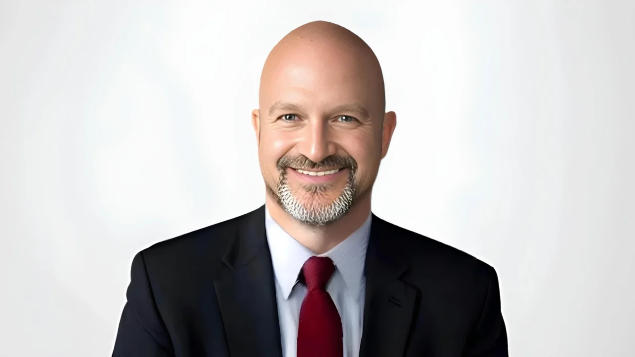 Matt Sherer: UMC Health System Set to Open the TLC2 Foundation Cancer Center