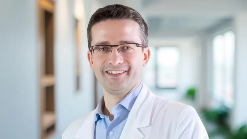 Matteo Lambertini: New Perspective on Menopausal Hormone Therapy in Breast Cancer Survivorship