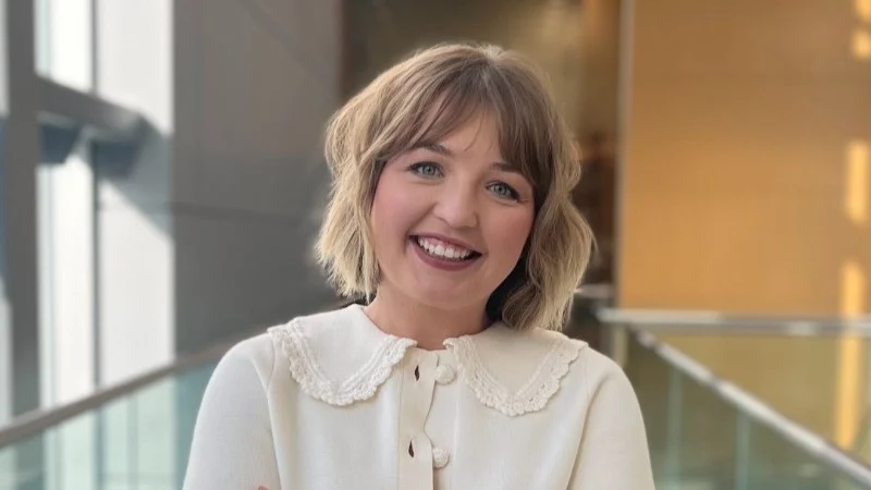 Miranda Fidler-Benaoudia: Proud Moment for Our Team and Collaborators 
