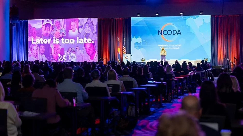 NCODA