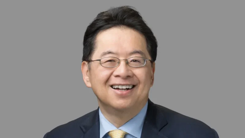 Naoto T Ueno: New Strategy Needed to Overcome ADC Resistance