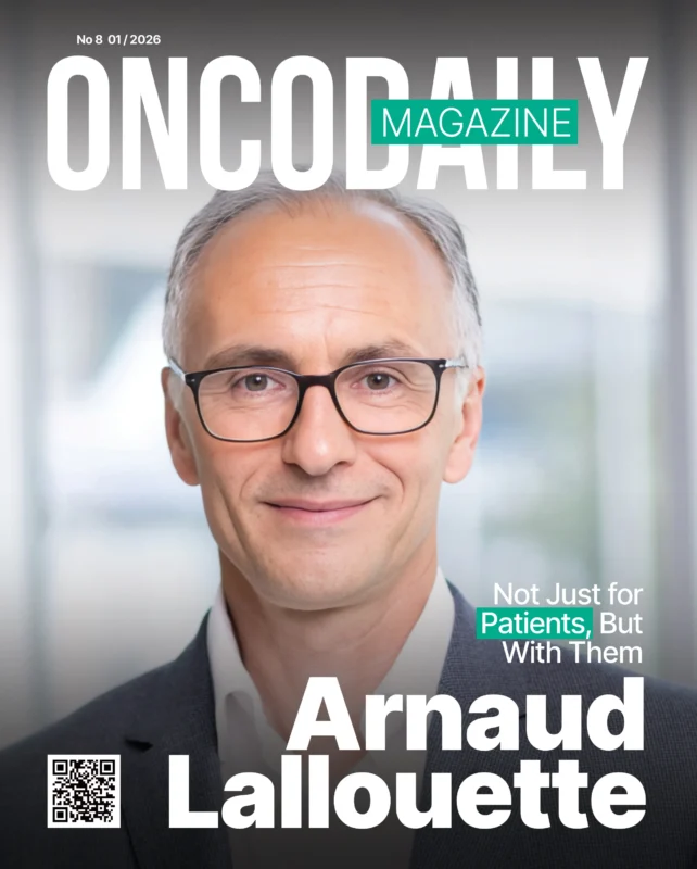 Arnaud Lallouette