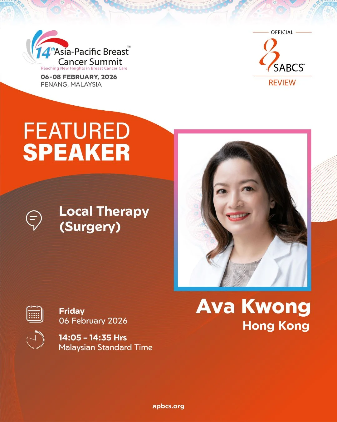 Ava Kwong 