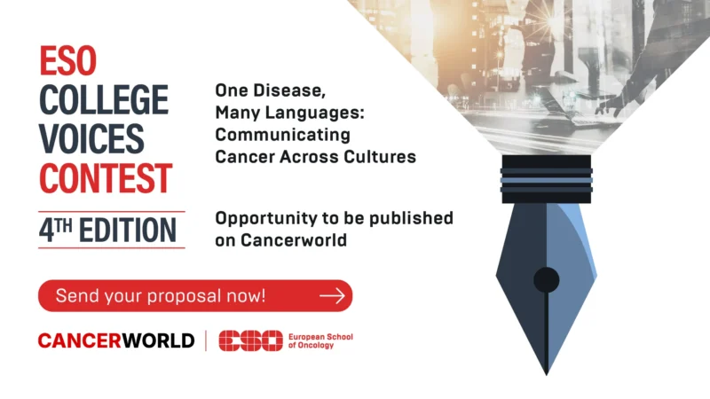 Applications Are Now Open for ESO College Voices Contest – 4th Edition