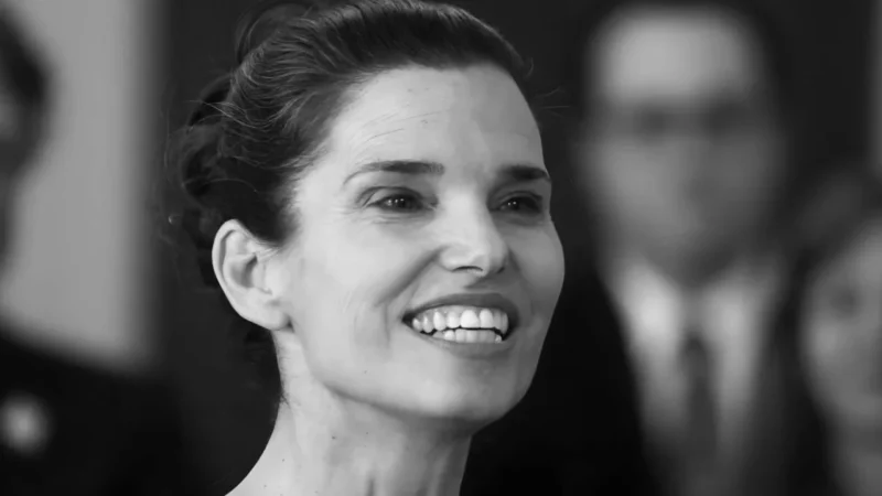 Jim Woodgett: Remembering Kirsty Duncan – A True Loss for Canada