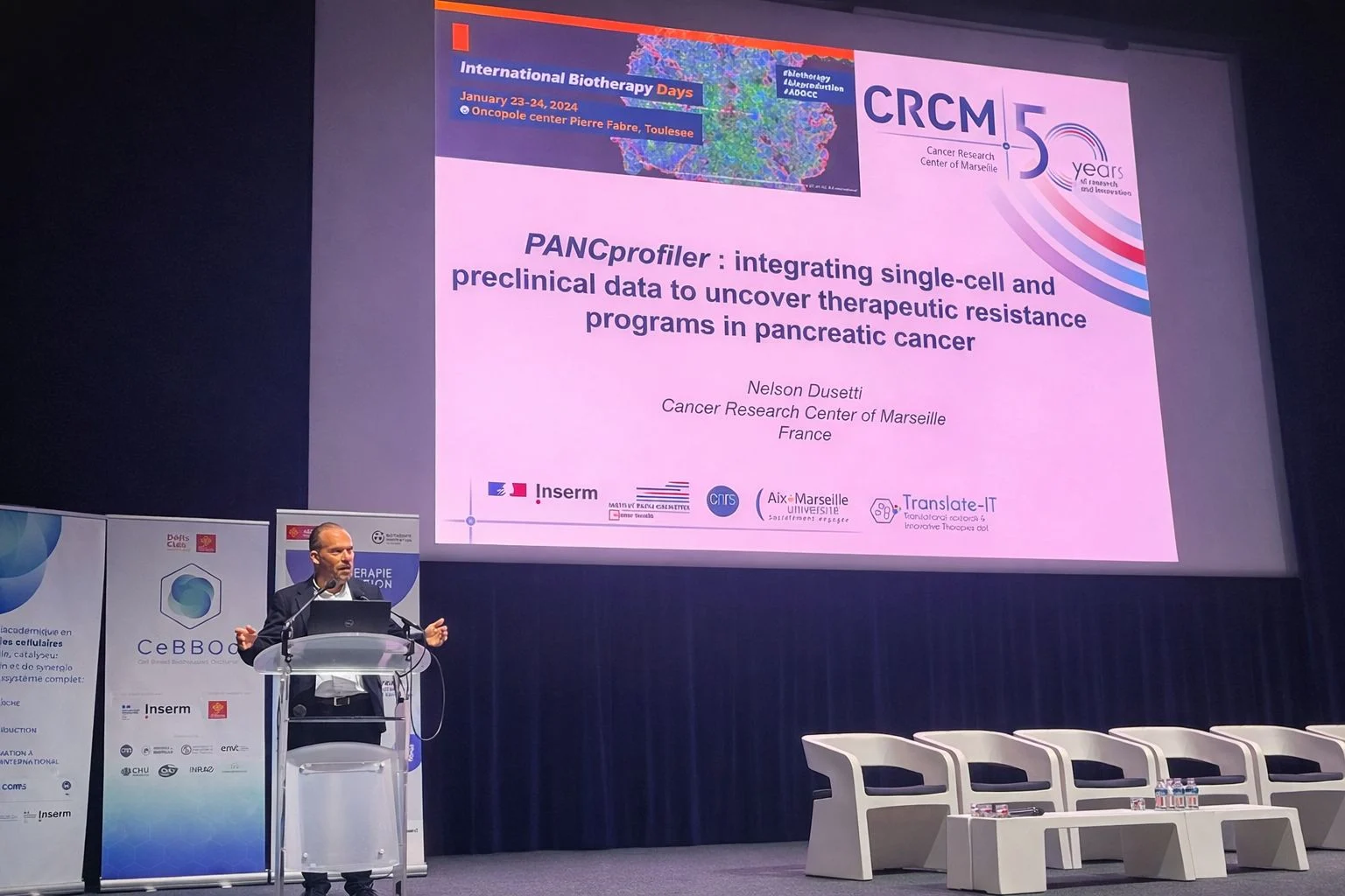Nelson Dusetti