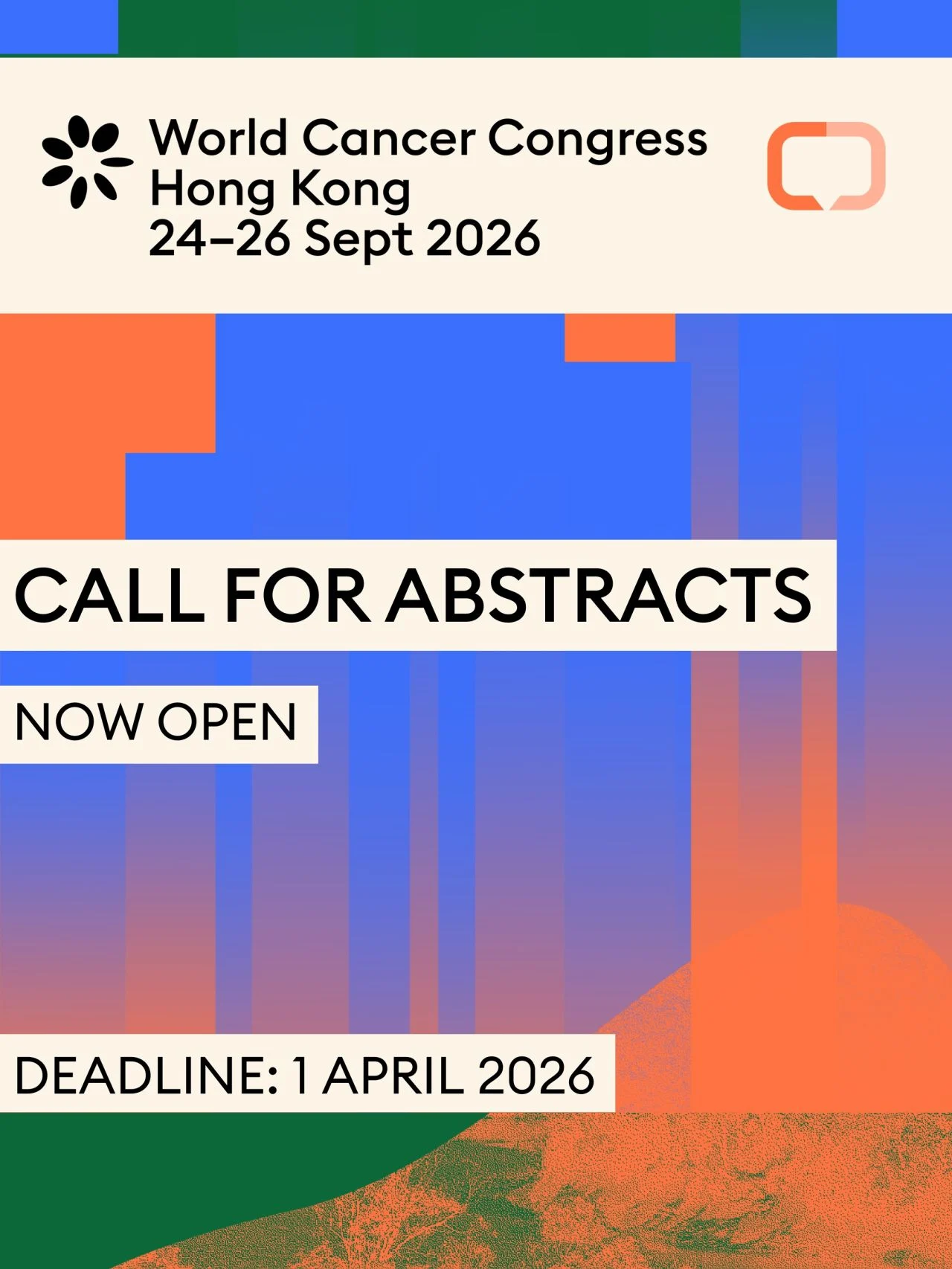 World Cancer Congress 