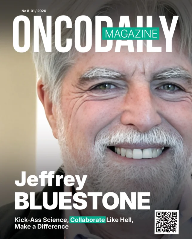 Jeffrey Bluestone