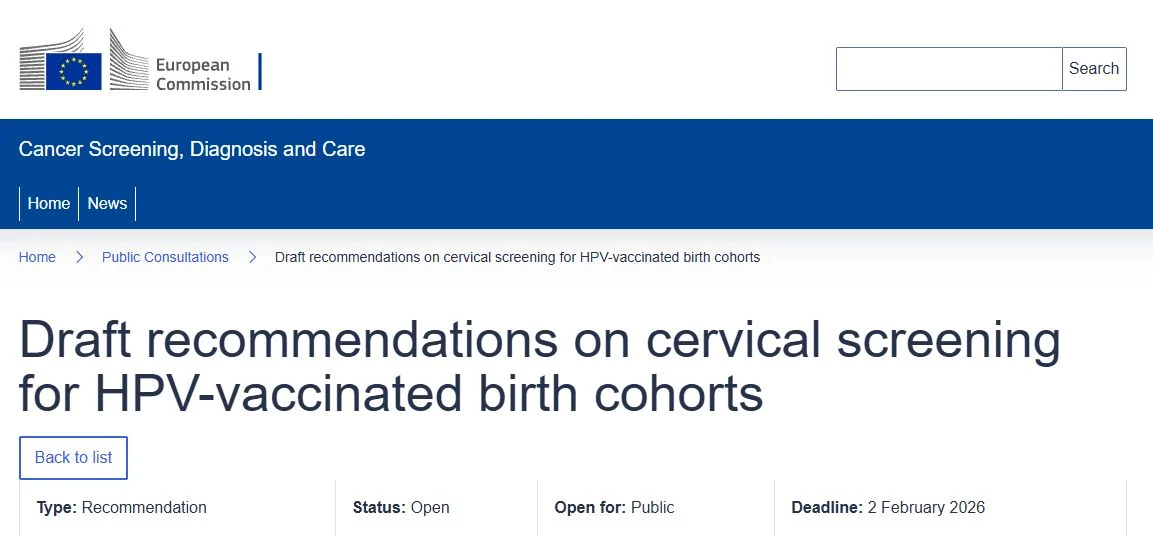 Cervical Cancer