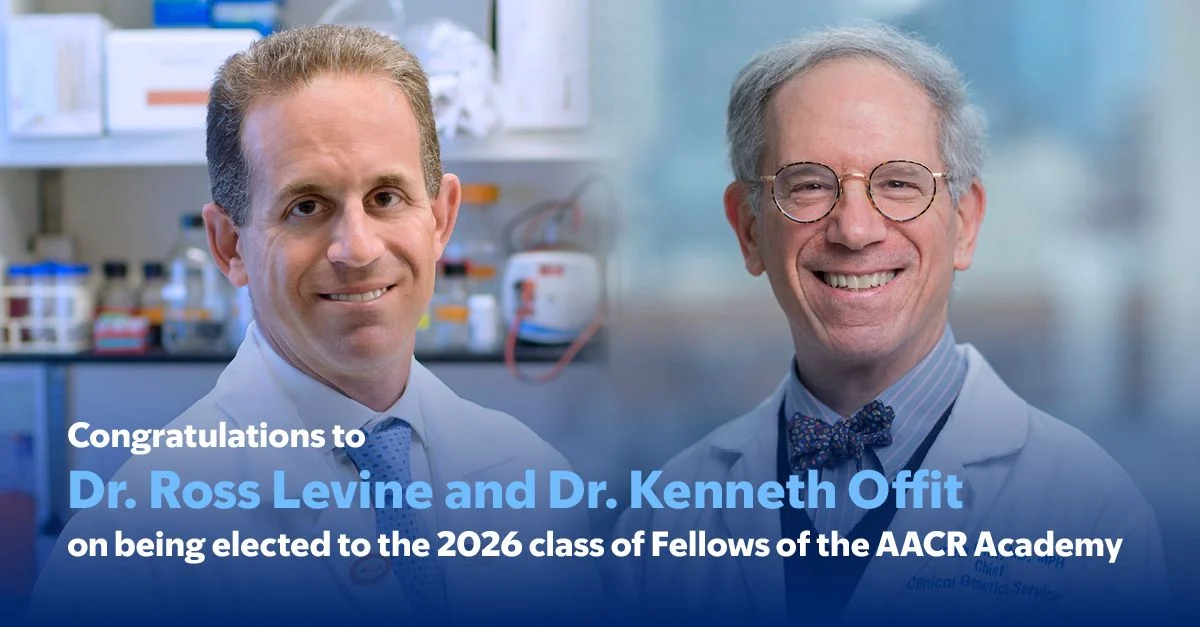 Kenneth Offit