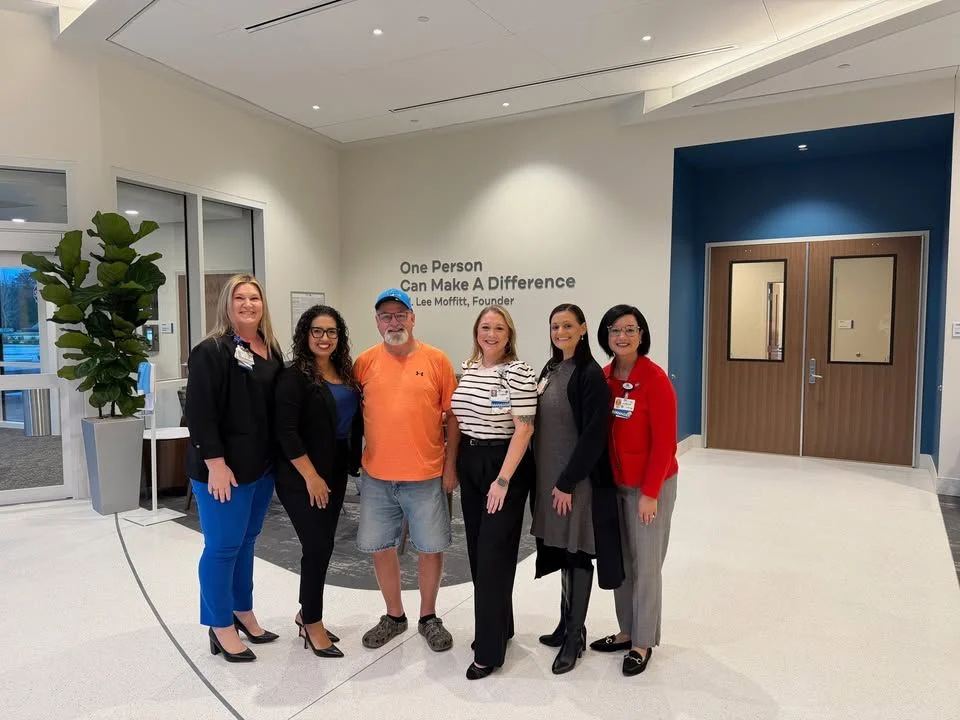 Moffitt Cancer Center 