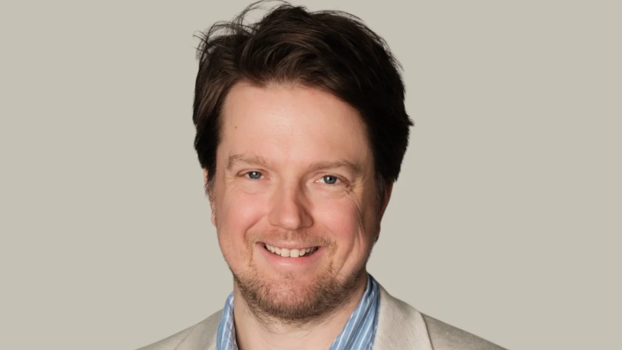 Jan Micheal Werner