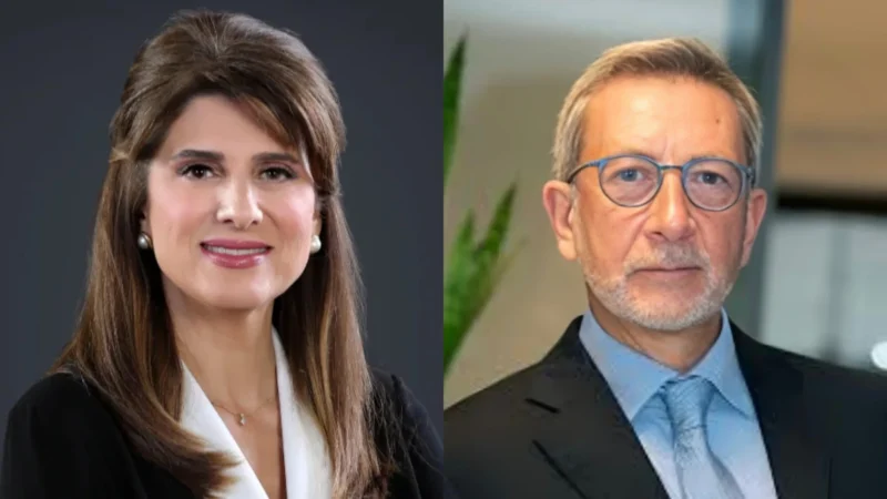Princess Dina Mired: Building Clinical Research Capacity in Arab Countries