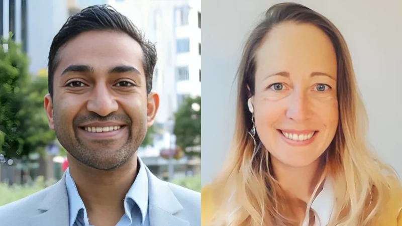 Vinay Prasad and Tracy Beth Høeg Held a Panel on Personalized Medicine at JPMHC26 – HHS
