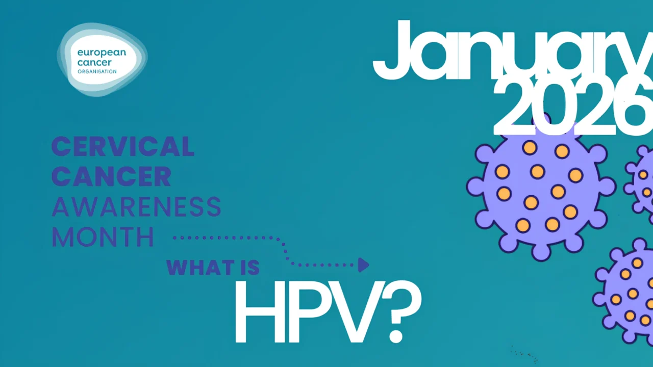 Beyond Awareness: Ensuring Equal Access to Cervical Cancer Prevention in Europe – ECO