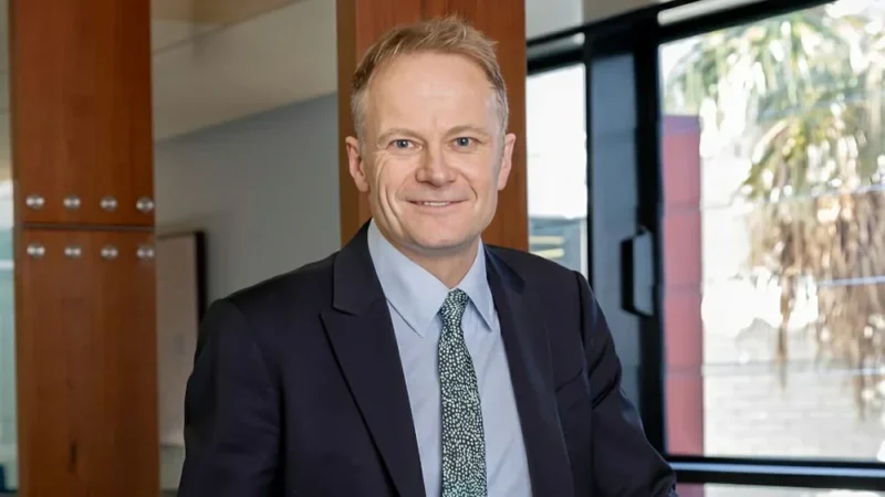 Richard Scolyer: A Personal Update Before the Next Treatment Milestone