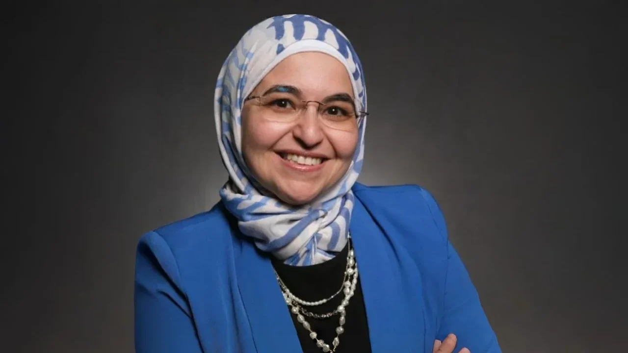 Maria Hafez: Breast Cancer Monday Food for Thought