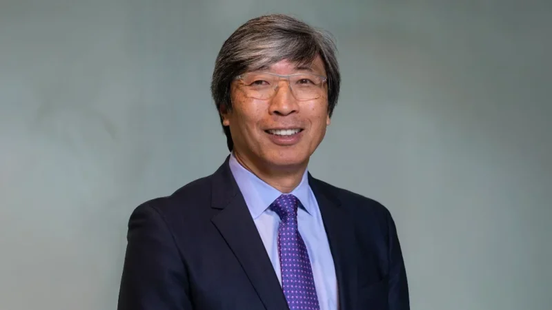 Pat Soon-Shiong: Contemporary Issues in NMIBC Trial Design and Interpretation