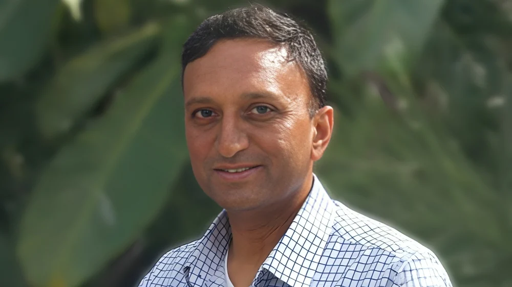 Premal Patel