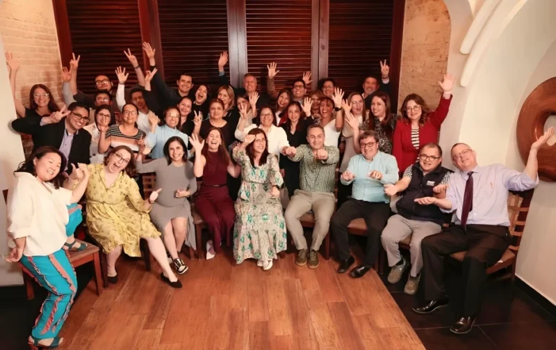 Amplifying Health Through Research, Education, and Technology Efforts – Resonance