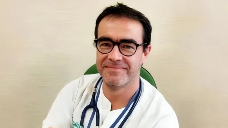 Rodrigo Lastra del Prado: Reframing Oncology Care – Beyond Purely Biological and Pharmacological Models
