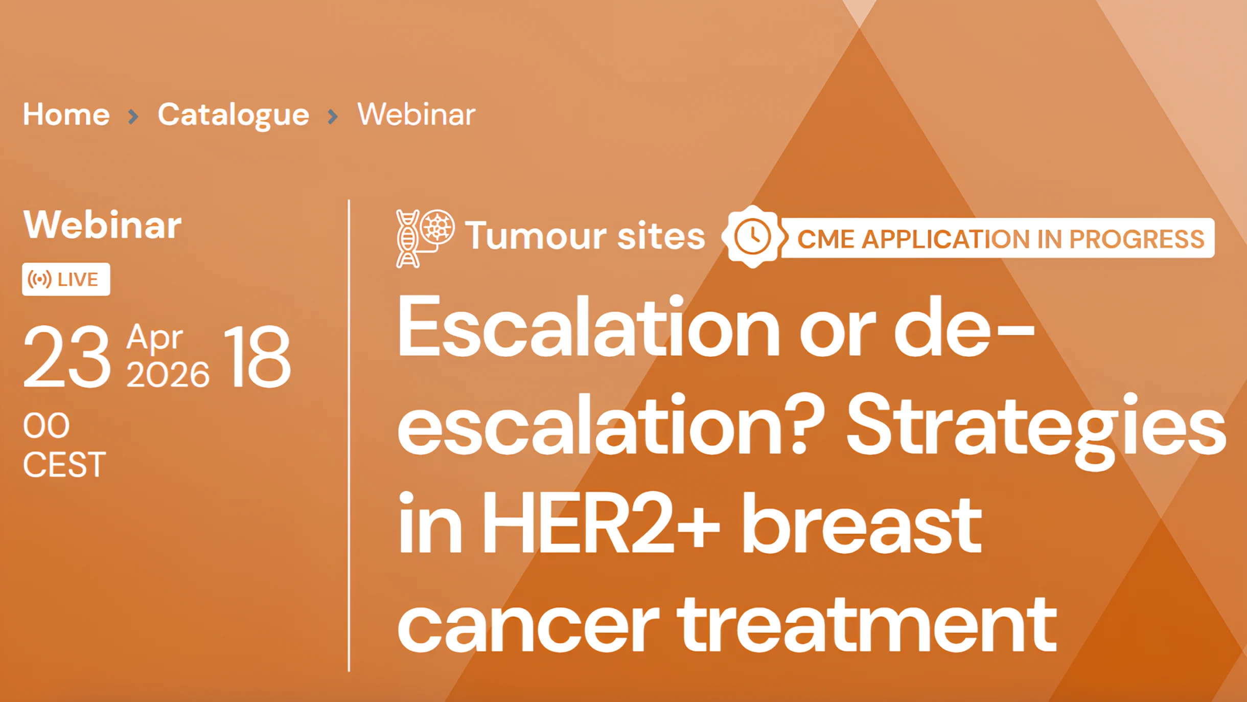 Breast Cancer Treatment
