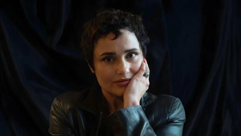 Sandy Duarte on “Cancer Ramblings” Written in Real-Time