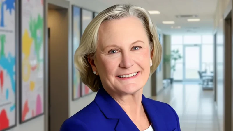 Julie Gralow: Looking Forward to Science and Networking at ASCO Breakthrough 2026